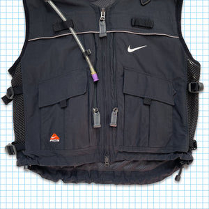 Nike ACG Gilet d'hydratation Holiday 2008 - Petit / Moyen