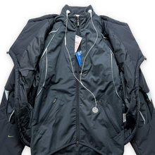 Load image into Gallery viewer, Nike MB1 Mobius Technical MP3 2in1 Windrunner Jacket SS03&#39; - Small