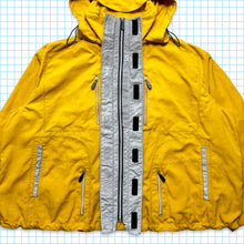 Carica l&#39;immagine nel visualizzatore di Gallery, 1990s Marithé+François Girbaud 3M Reflective Mountain Ski Jacket - Extra Large