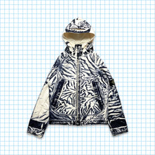 Load image into Gallery viewer, Stone Island Reversible David TC Sublimation Print Jacket SS06&#39; - Medium