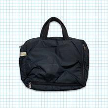 Load image into Gallery viewer, Vintage Prada Sport 2in1 Side/Holdall Bag SS99’