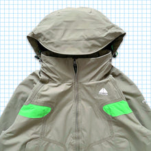 Carica l&#39;immagine nel visualizzatore di Gallery, Vintage Nike ACG Volt Panelled Jacket - Large / Extra Large