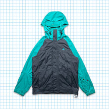 Carica l&#39;immagine nel visualizzatore di Gallery, Vintage Nike ACG Turquoise Arms Padded Jacket