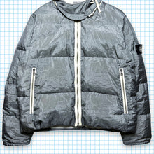 Load image into Gallery viewer, Vintage Stone Island Pure Metal Shell AW00&#39; - Large / Extra Large