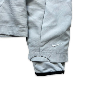 Nike MB1 'Mobius' Technical Ventilated Jacket Fall 02’ - Small & Extra Large