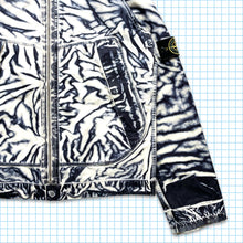 Load image into Gallery viewer, Stone Island Reversible David TC Sublimation Print Jacket SS06&#39; - Medium