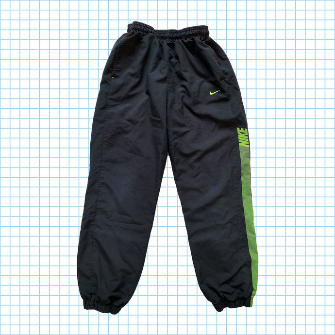 pantalon de survêtement Nike Volt vintage - Petit