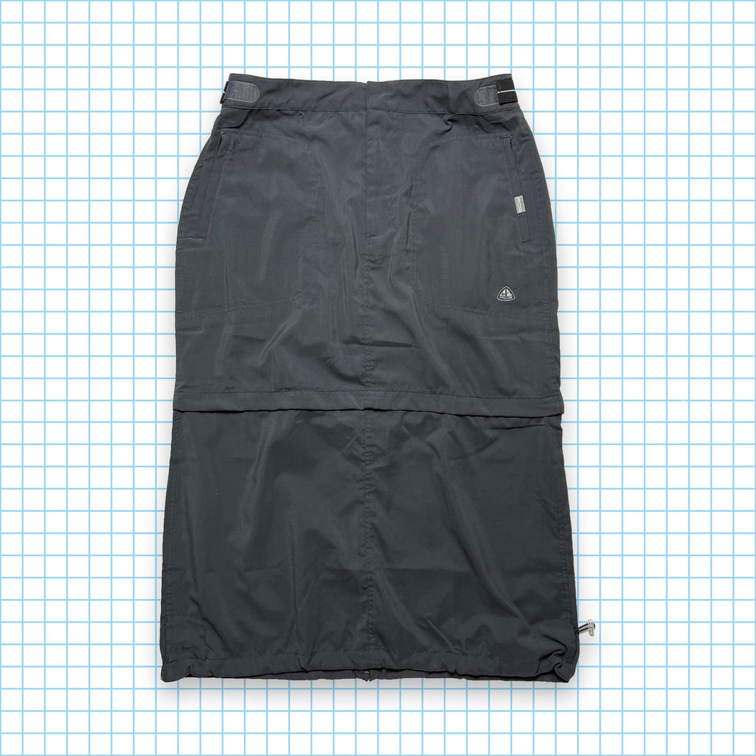 ナイキ ACG 2in1 ジップ オフ スカート SS02' - 複数のサイズ