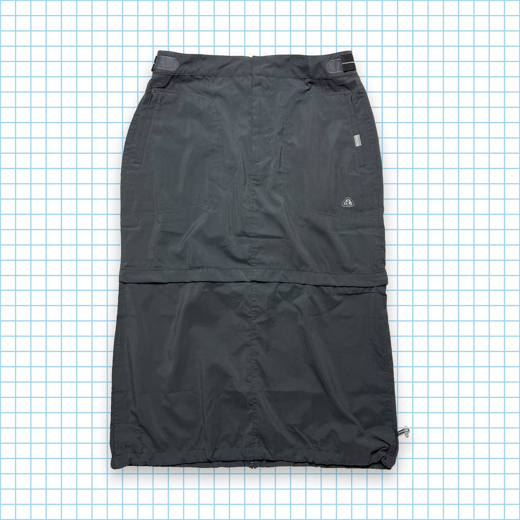 Nike ACG 2in1 Zip Off Skirt SS02' - Multiple Sizes