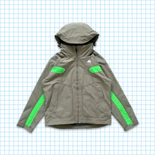 Carica l&#39;immagine nel visualizzatore di Gallery, Vintage Nike ACG Volt Panelled Jacket - Large / Extra Large