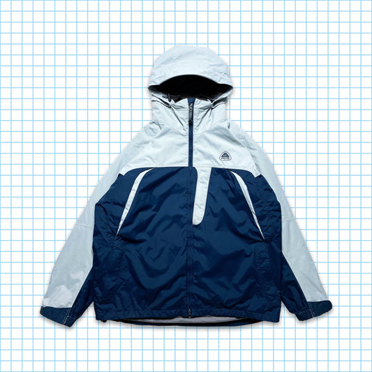 vintage Nike ACG Technique 2in1 Veste à panneaux - Extra Large