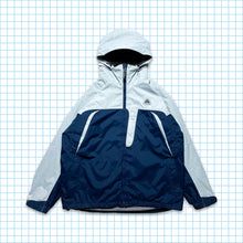 Carica l&#39;immagine nel visualizzatore di Gallery, Vintage Nike ACG Technical 2in1 Panelled Jacket - Extra Large