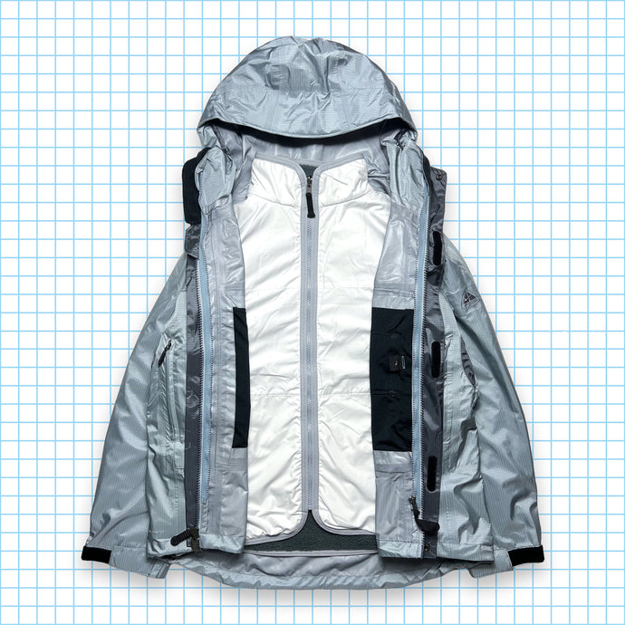 Nike ACG Silver Storm-Fit 2in1 Veste rembourrée lourde - Moyen