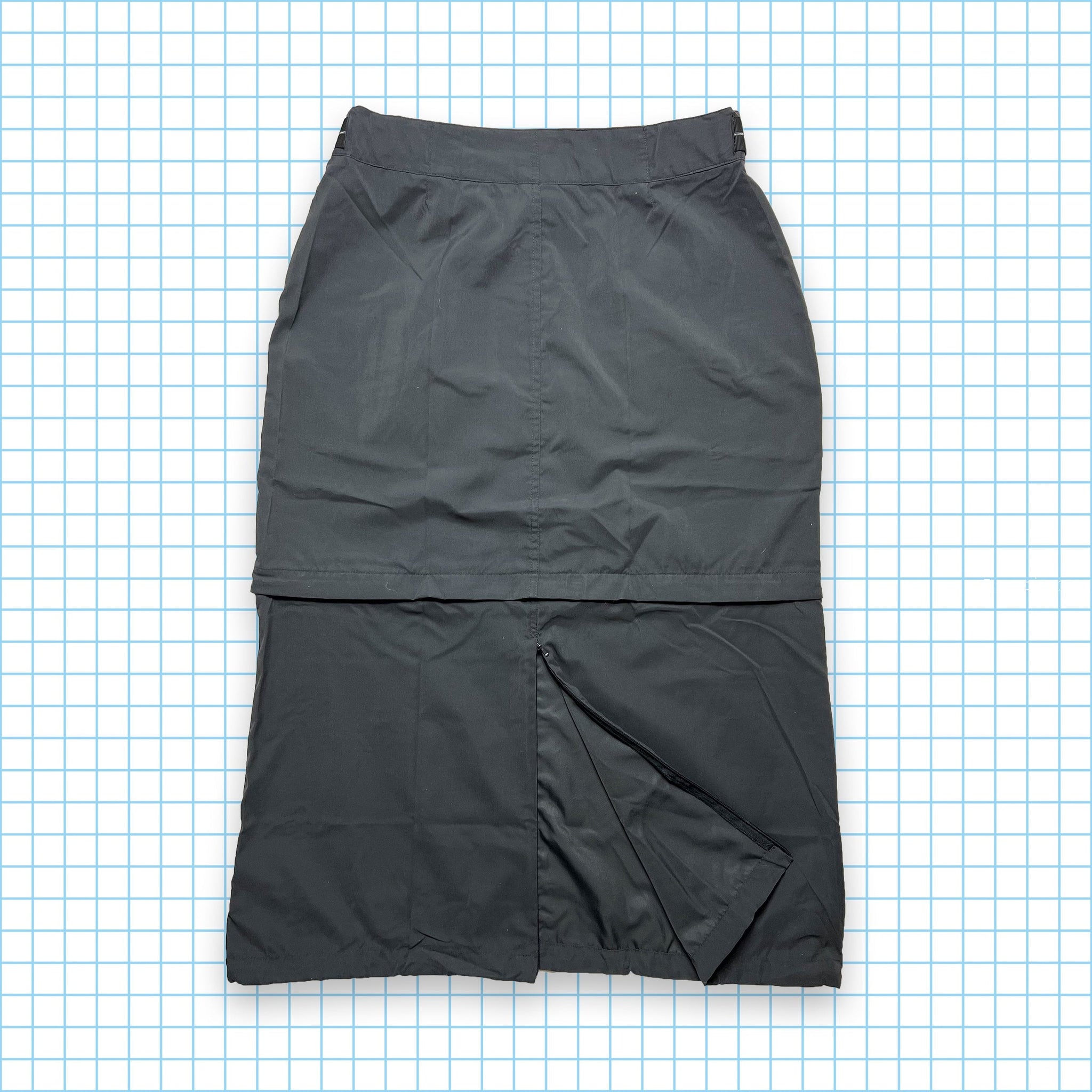 Nike ACG 2in1 Zip Off Skirt SS02' - Multiple Sizes – Holsales