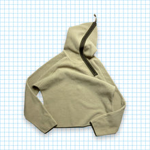 Carica l&#39;immagine nel visualizzatore di Gallery, Vintage Nike Asymmetric Zip Fleece Pullover - Small / Medium