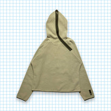 Load image into Gallery viewer, Vintage Nike Asymmetric Zip Fleece Pullover - Small / Medium