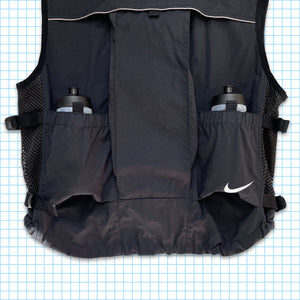 Nike ACG Hydration Vest Holiday 2008 - Small / Medium