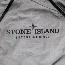 Load image into Gallery viewer, Vintage Stone Island Interliner SS03’ - Large