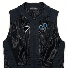 Load image into Gallery viewer, Stone Island Shadow Project Tactical Vest - Small