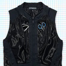 Carica l&#39;immagine nel visualizzatore di Gallery, Stone Island Shadow Project Tactical Vest - Small