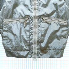 Load image into Gallery viewer, Stone Island Nylon Metal Archivio Flight Jacket SS08’ - Medium