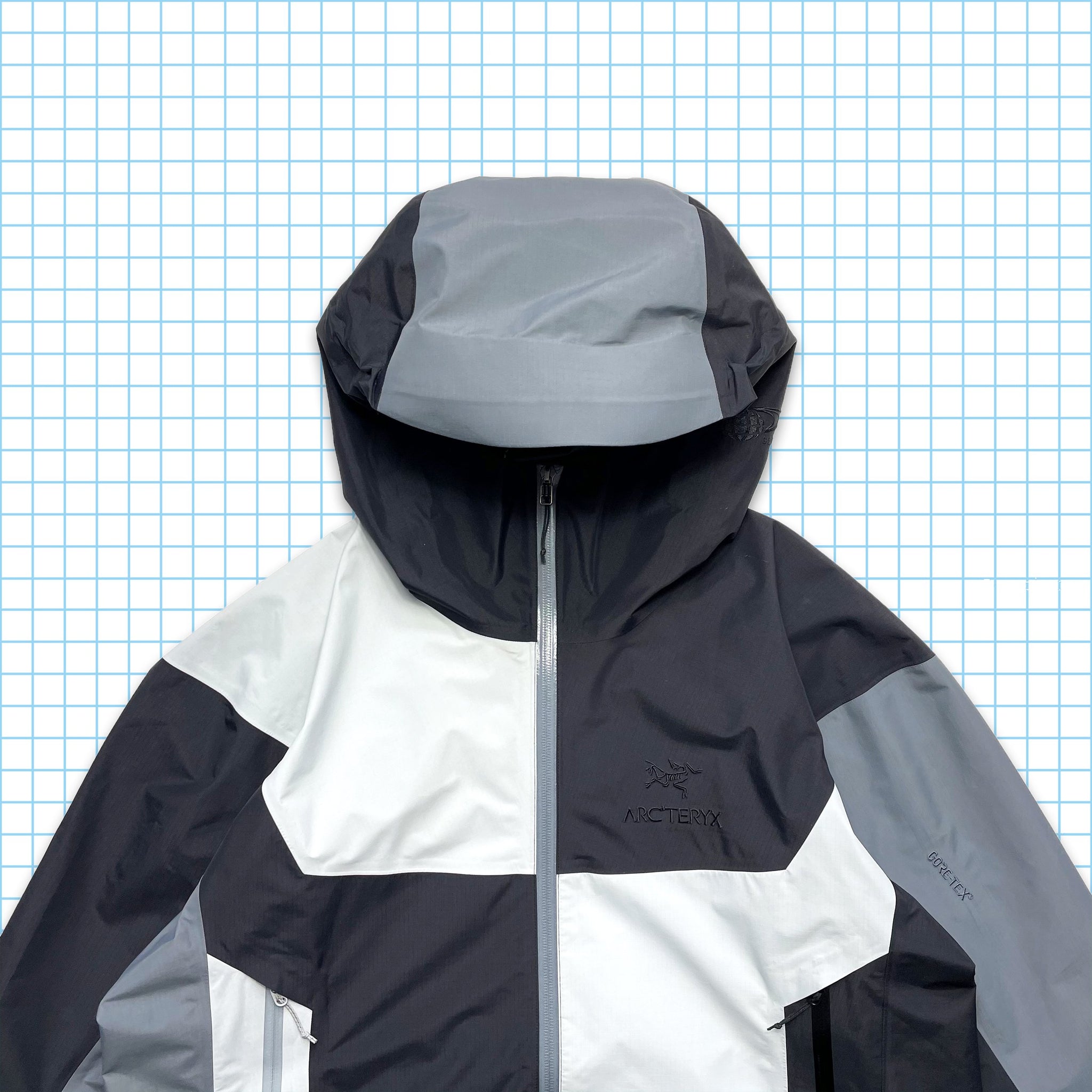 ARC´TERYX Beams Beta SL Jacket 18aw S-