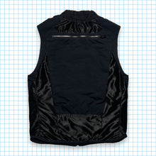Load image into Gallery viewer, Stone Island Shadow Project Tactical Vest - Small