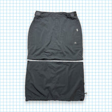 Load image into Gallery viewer, Nike ACG 2in1 Zip Off Skirt SS02&#39; - Multiple Sizes