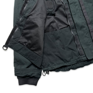 00's Levi's Stash Pocket Technical Jacket - Extra Large / Extra Extra Large