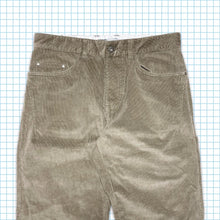Load image into Gallery viewer, Vintage Nike ACG Baby Cord Light Brown/Khaki Trousers Fall 00’ - Multiple Sizes