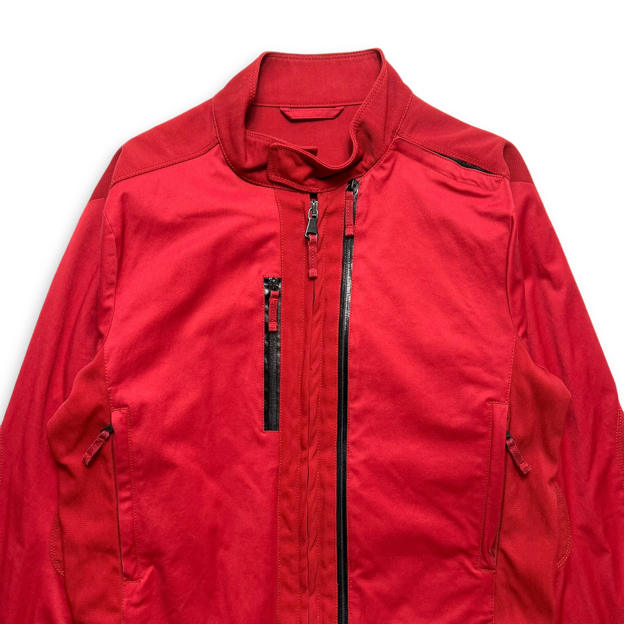 VICTORINOX Technical Jacket archive テック - www.stedile.com.br