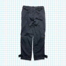 Load image into Gallery viewer, Vintage Polo Ralph Lauren Tactical Multi Pocket Cargo Trousers - 32” / 34” Waist