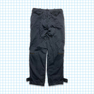 Vintage Polo Ralph Lauren Tactical Multi Pocket Cargo Trousers - 32” / 34” Waist
