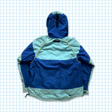 Load image into Gallery viewer, Vintage Nike ACG Heavyweight Padded Quarter Zip Pullover - Large