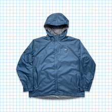 Carica l&#39;immagine nel visualizzatore di Gallery, Vintage Nike ACG Rip Stop Water Resistant Shell - Extra Large / Extra Extra Large