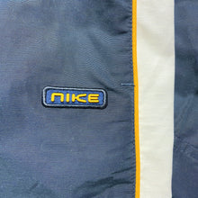 Carica l&#39;immagine nel visualizzatore di Gallery, Vintage Nike Centre Swoosh Tracksuit - Medium / Large