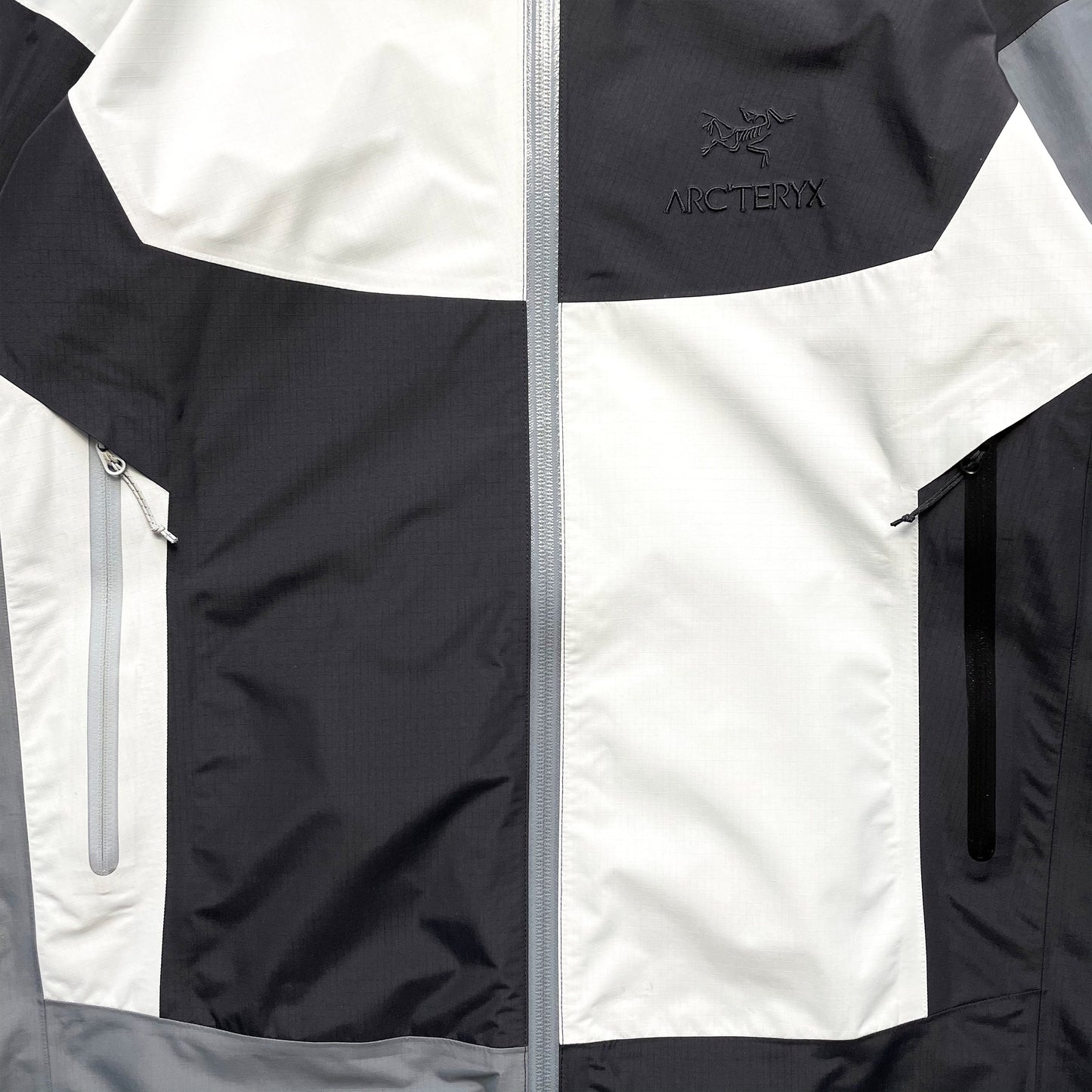 Arc'teryx x Beams Beta SL Patchwork Gore-Tex Jacket SS18’ - Large / Extra Large
