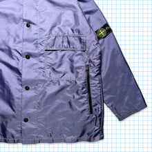 Load image into Gallery viewer, Vintage Stone Island Lavender Formula Steel SS95’ - Extra Large / Extra Extra Large