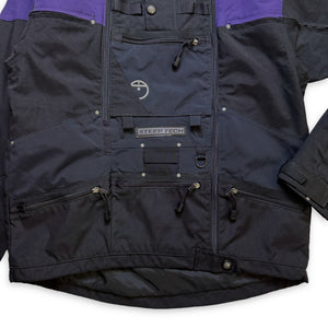 The North Face Steep Tech Jacket - Medium/Large