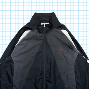 Vintage Nike AirMax Track Jacket - Extra Large
