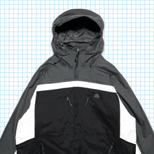 Carica l&#39;immagine nel visualizzatore di Gallery, Vintage Nike ACG Technical Padded 2in1 Jacket - Large / Extra Large