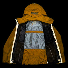 Carica l&#39;immagine nel visualizzatore di Gallery, 1990s Marithé+François Girbaud 3M Reflective Mountain Ski Jacket - Extra Large
