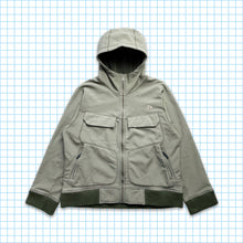 Load image into Gallery viewer, Nike ACG Multi Pocket Hooded Jacket Fall 05&#39; - Extra Large / Extra Extra Large