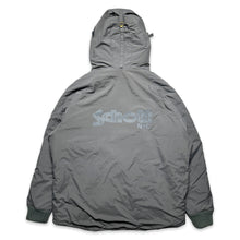 Load image into Gallery viewer, Schott Dark Grey Multi Zip Ventilated Technical Pullover Jacket - Medium &amp; Extra Large