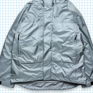 Nike ACG Silver Storm-Fit 2in1 Padded Heavy Weight Jacket - Medium