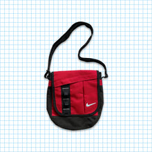 Carica l&#39;immagine nel visualizzatore di Gallery, Vintage Nike Side Bag