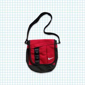 Vintage Nike Side Bag