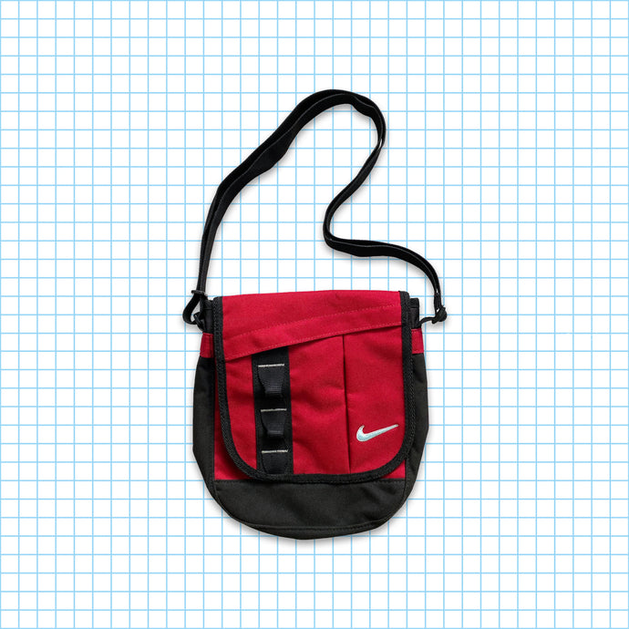 sac latéral Nike vintage