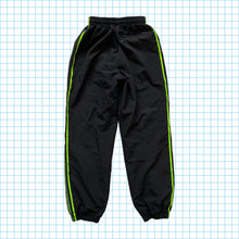 Carica l&#39;immagine nel visualizzatore di Gallery, Vintage Nike Volt Track Pants - Small