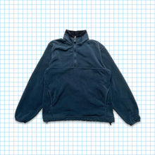 Load image into Gallery viewer, Vintage Nike ACG Soft Touch Fleece 1/4 Zip - Medium